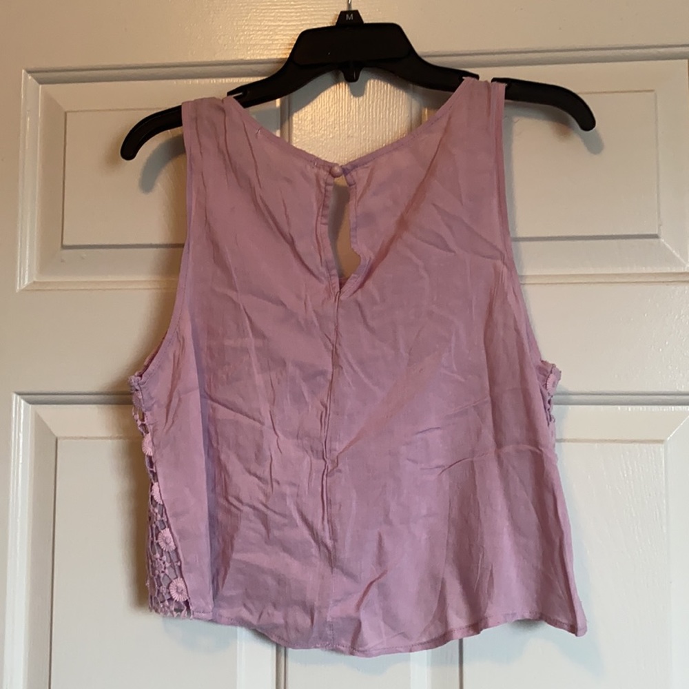 Crop top - Picture 2 of 2